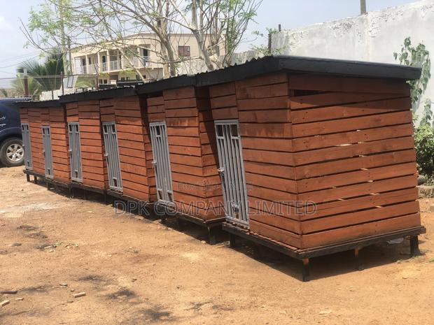 Dog House for Large Breed Dogs ( at Kasoa ) · Photo 3