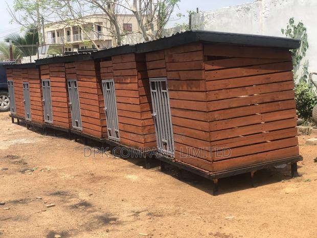 Dog House for Large Breed Dogs ( at Kasoa ) · Photo 6