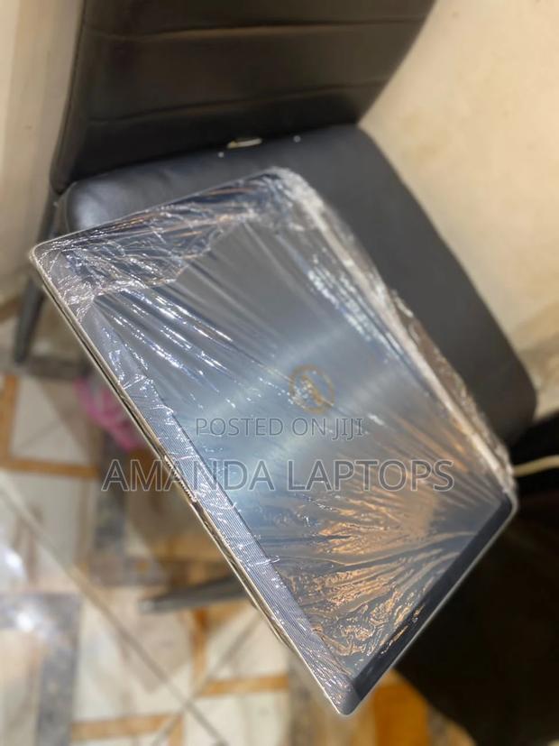 New Laptop Dell Latitude E7450 8GB Intel Core I7 HDD+SSD 500GB · Photo 3