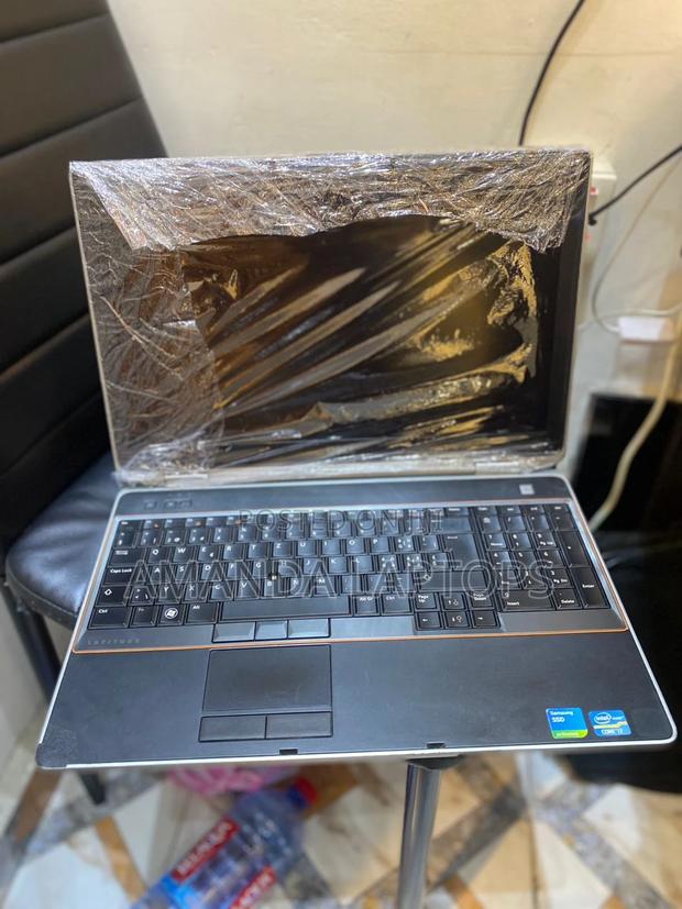 New Laptop Dell Latitude E7450 8GB Intel Core I7 HDD+SSD 500GB · Photo 5