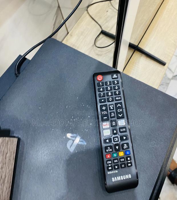 Shop Authentic Samsung Remote Control(Black). · Photo 1
