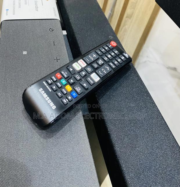 Affordable Samsung Remote Control(Black). · Photo 1
