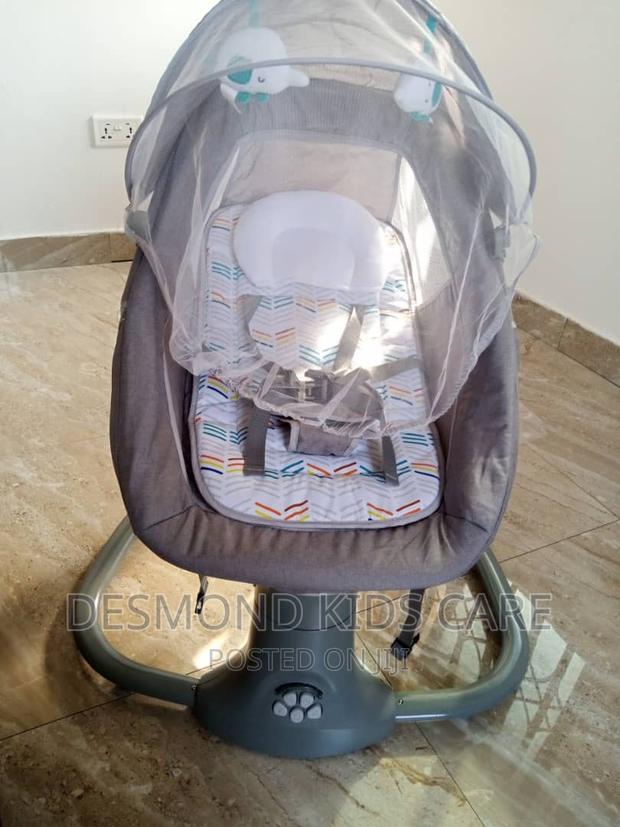 3 In 1 Mastela Swing Boo · Photo 1