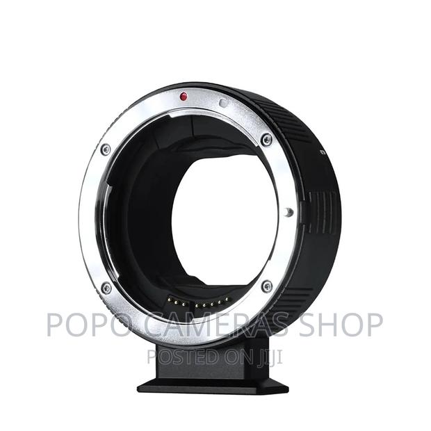 7artisans EF-EOS R Adaptor · Photo 1