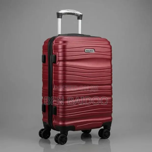 Plastic Travelling Bags Small Size (Quality Bags) · Photo 1