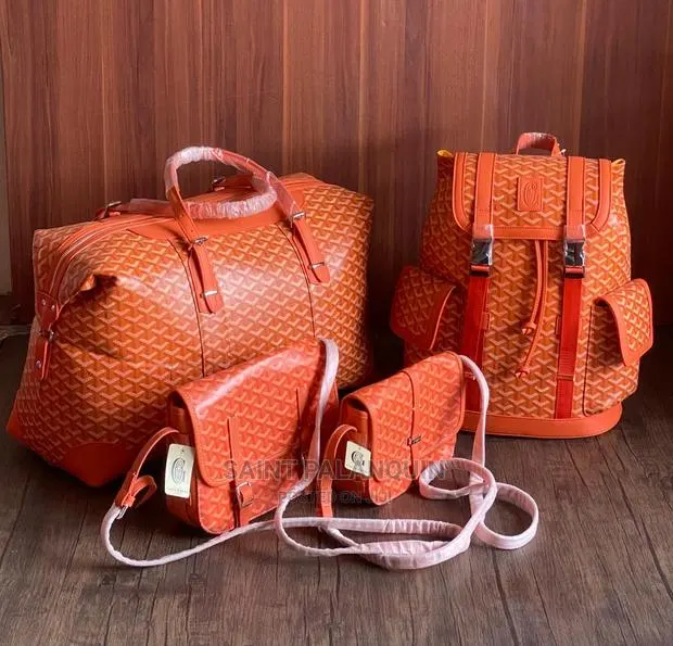 Original Set of Bags · Photo 1