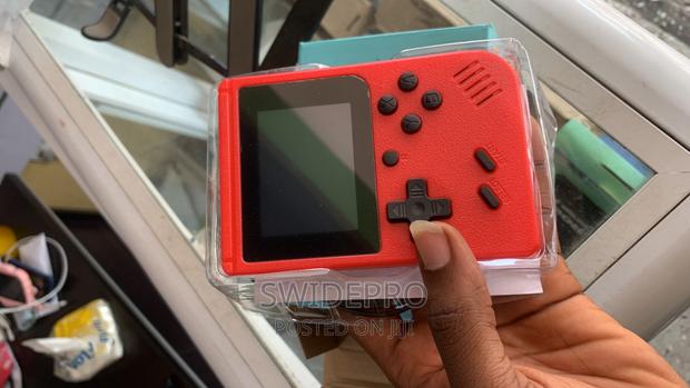 400 in One Mario Game Console + Extra Controller /Gamepad · Photo 2