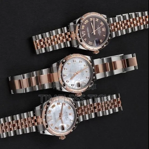 Ladies Rolex · Photo 1