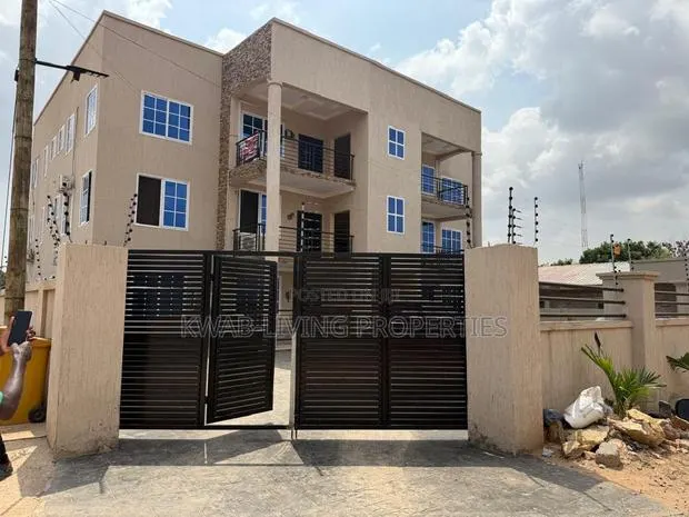 2bdrm Apartment in New Legon for rent · Photo 1
