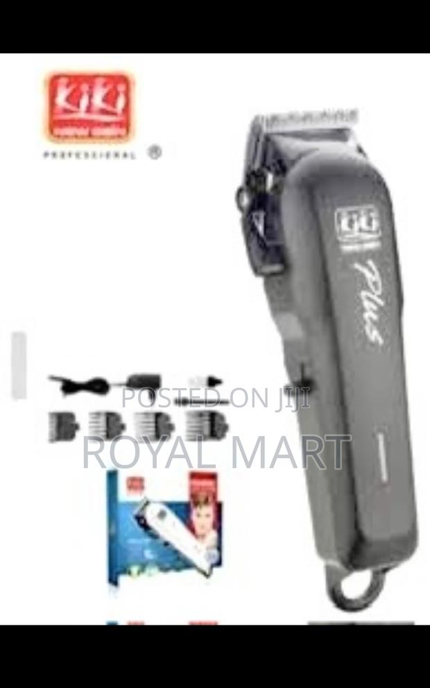 Kiki Professional Hair Clipper · Photo 2