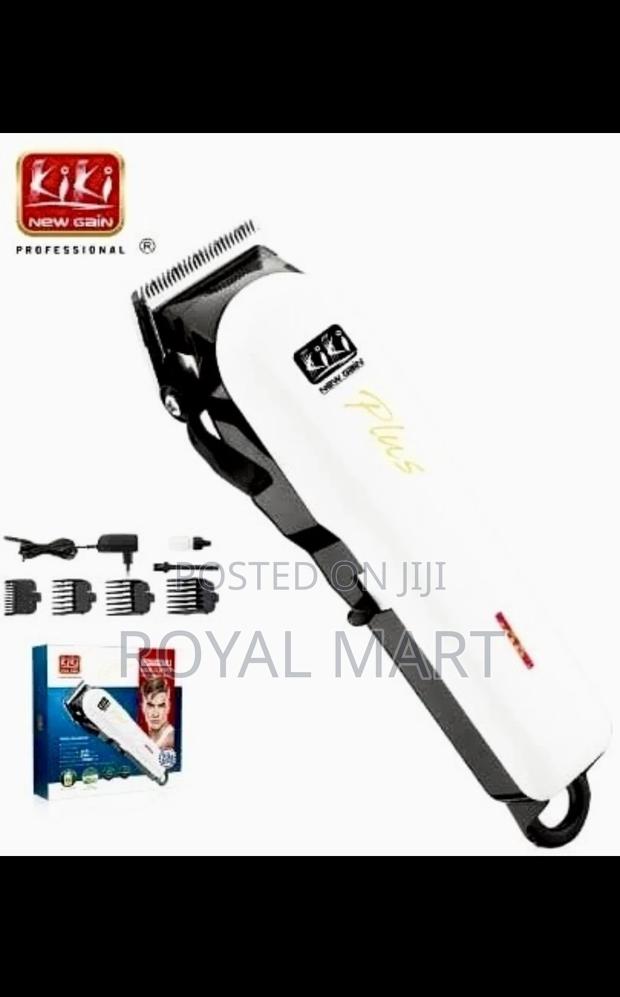 Kiki Professional Hair Clipper · Photo 1