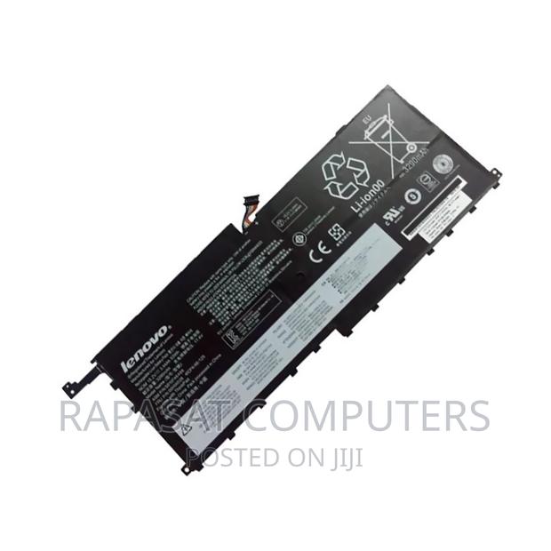 Lenovo 01AV439 Battery · Photo 1