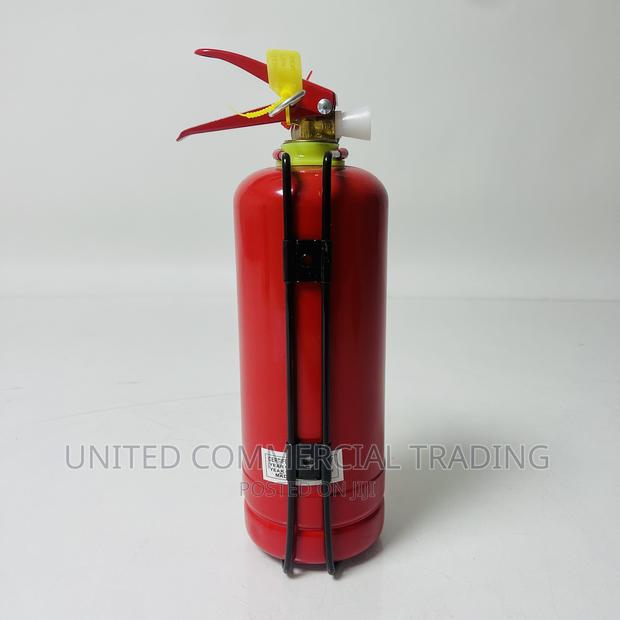 Fire Extinguisher · Photo 3