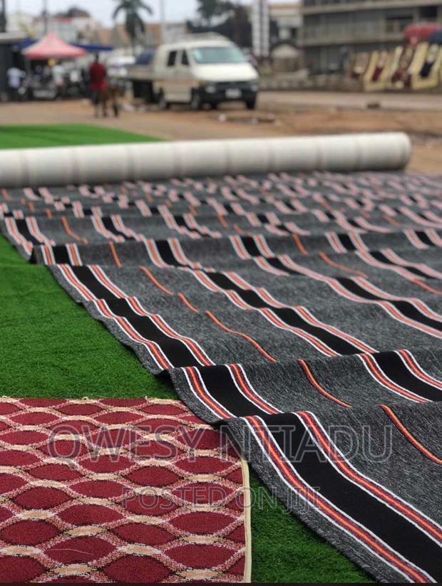 Woolly Carpet · Photo 2