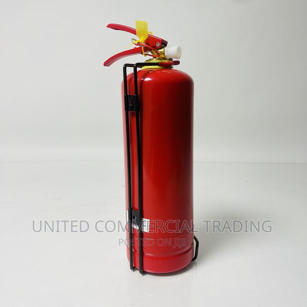 Fire Extinguisher 2kg · Photo 7