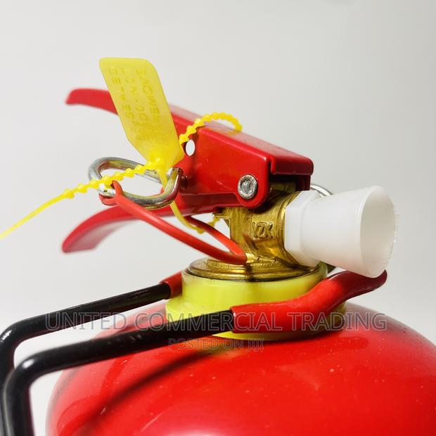 Fire Extinguisher 2kg · Photo 6