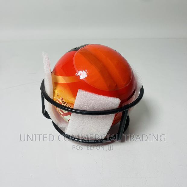 Auto Fire Ball · Photo 5