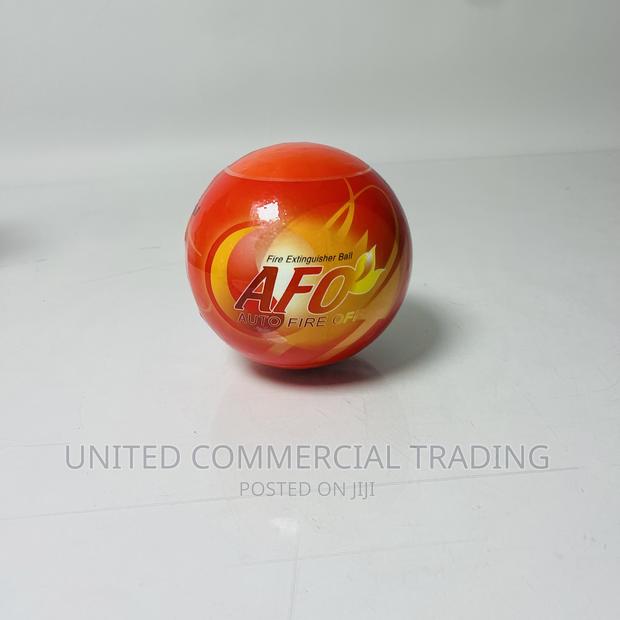 Auto Fire Ball · Photo 4