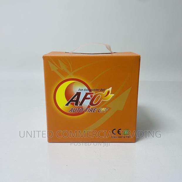 Auto Fire Ball · Photo 3