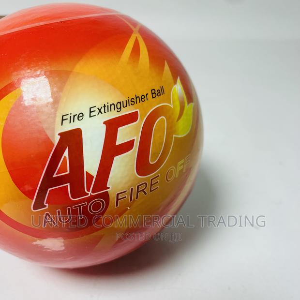 Auto Fire Ball · Photo 2