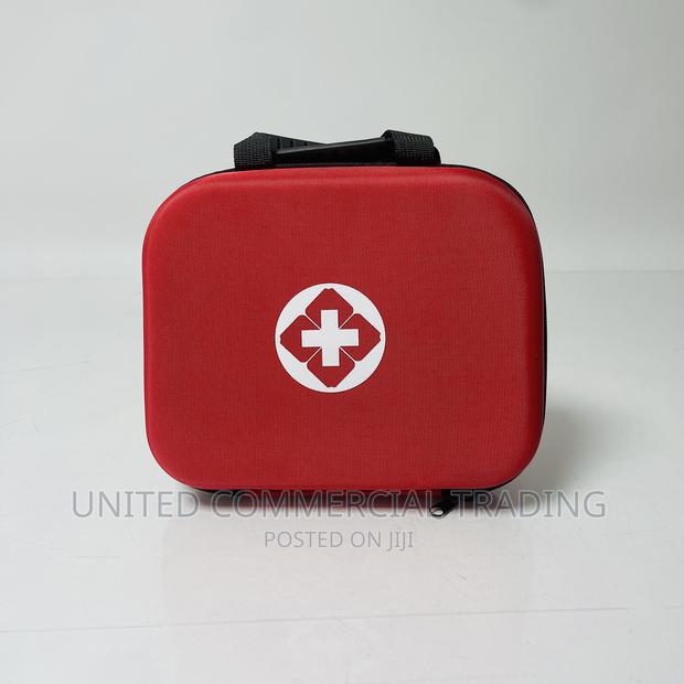 First Aid Bag · Photo 1