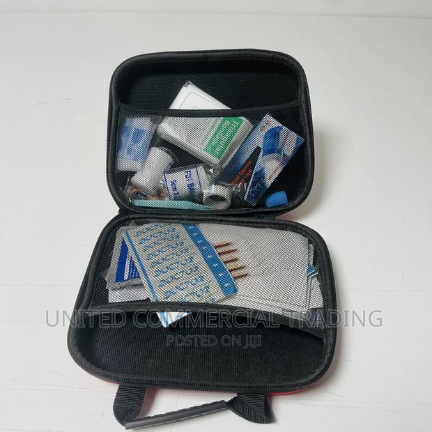 First Aid Bag · Photo 2