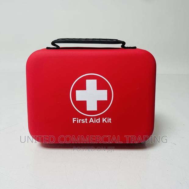First Aid Bags (8cm) · Photo 1