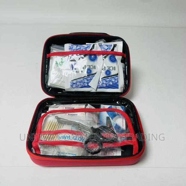 First Aid Bags (8cm) · Photo 4