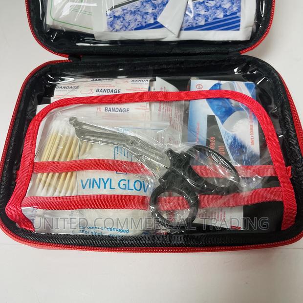 First Aid Bags (8cm) · Photo 2