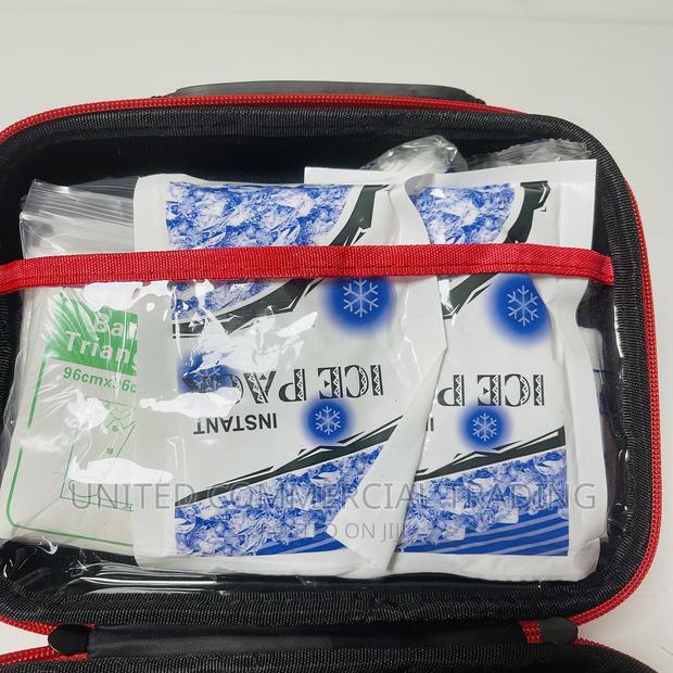 First Aid Bags (8cm) · Photo 3