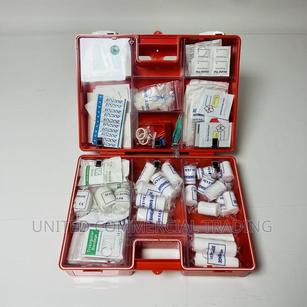 First Aid Box (100 Person) · Photo 2