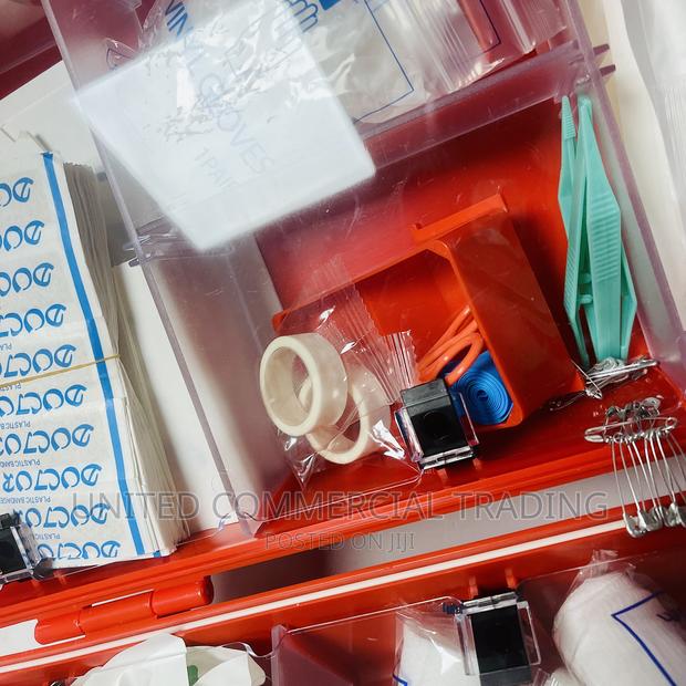 First Aid Box (100 Person) · Photo 6