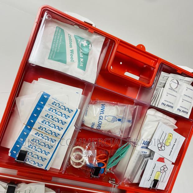 First Aid Box (100 Person) · Photo 4