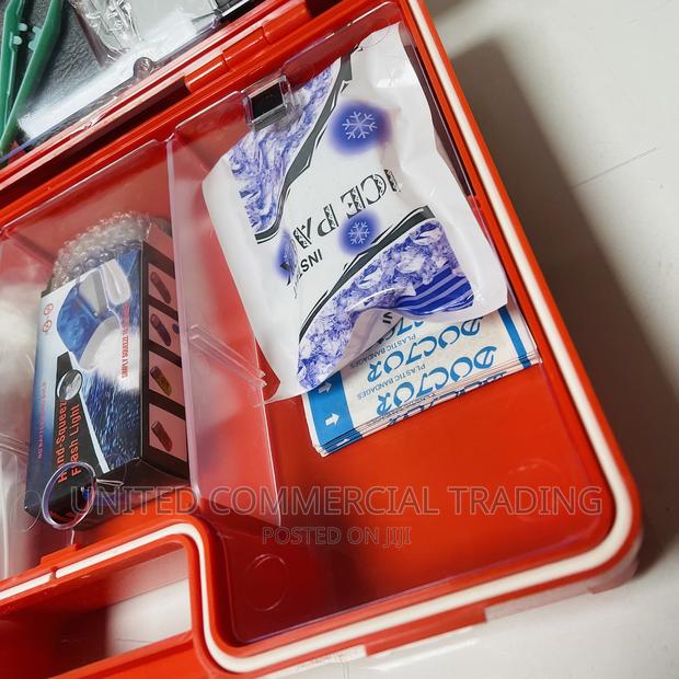 First Aid Box (5O Person) · Photo 4