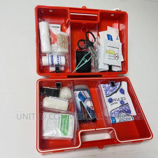 First Aid Box (5O Person) · Photo 5