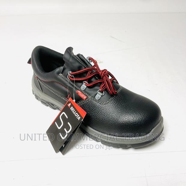 Bellota Low Safety Shoes · Photo 2
