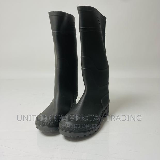Rain Boot (Tera) · Photo 3