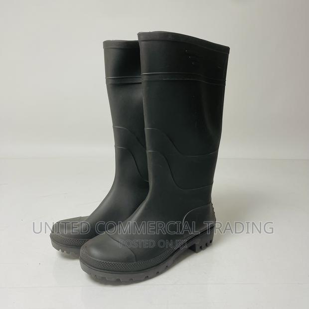 Rain Boot (Tera) · Photo 2