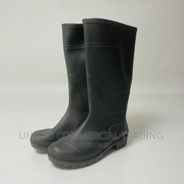 Rain Boot (Tera) · Photo 1