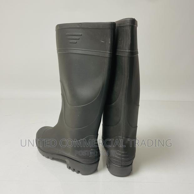 Rain Boot (Tera) · Photo 4