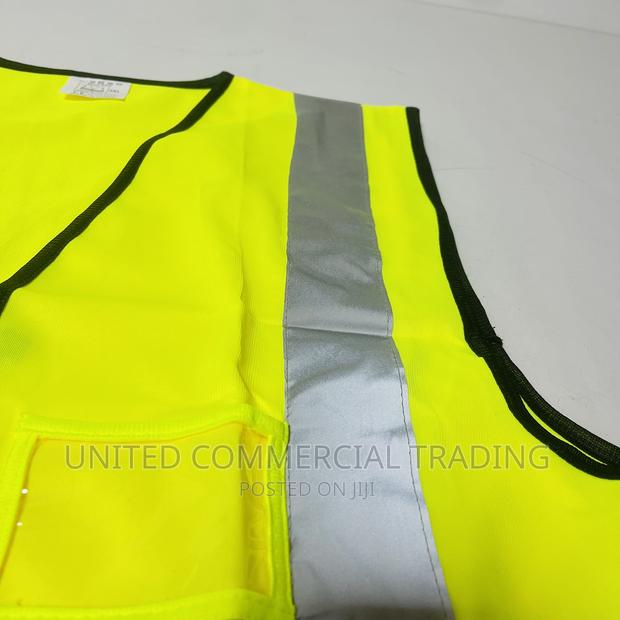 Safety Vest · Photo 4