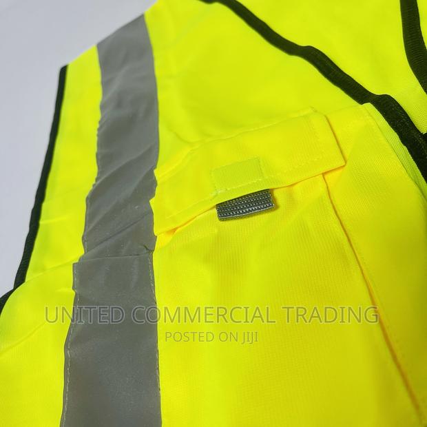 Safety Vest · Photo 5