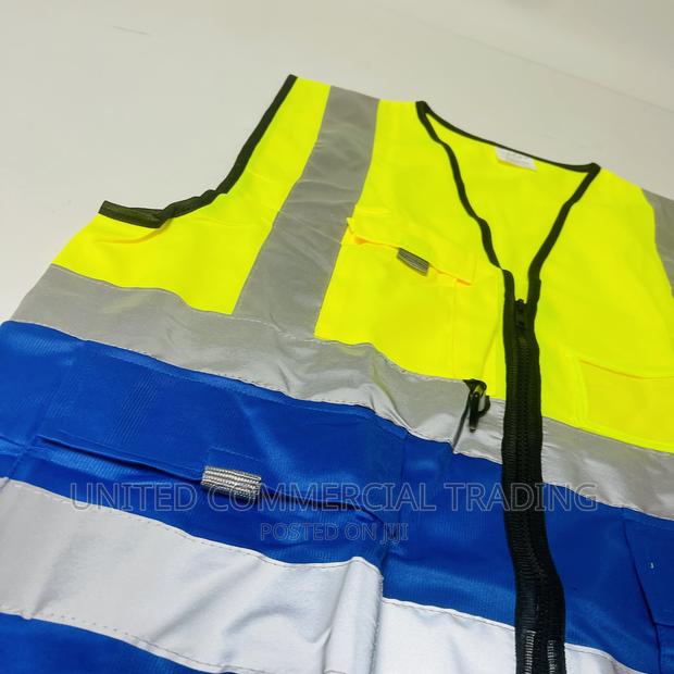 Safety Vest · Photo 2