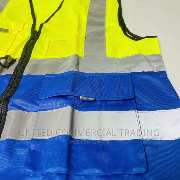 Safety Vest · Photo 3