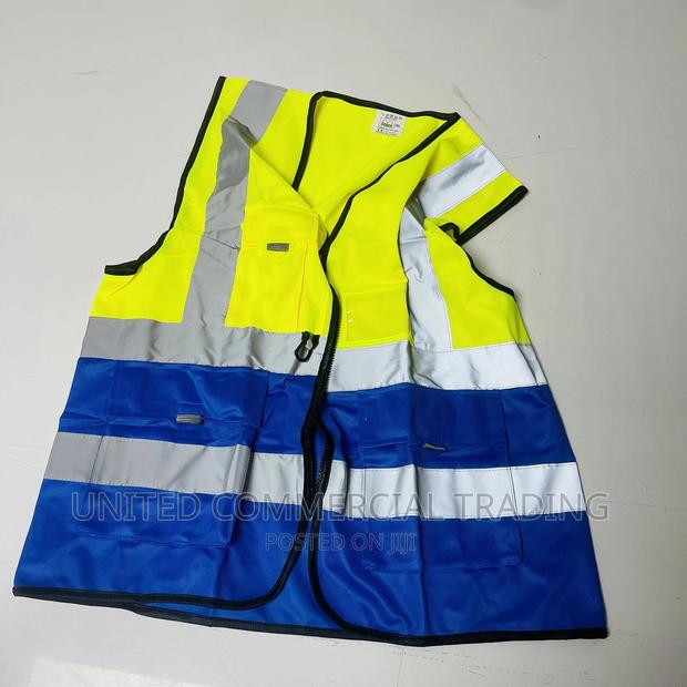 Safety Vest · Photo 1