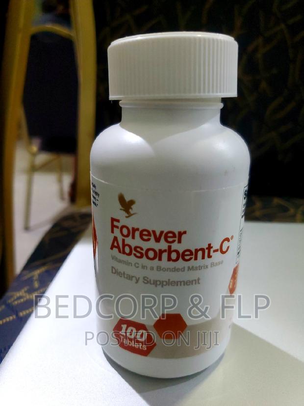 Buy Forever Absorbent-C Immune Boosting · Photo 1