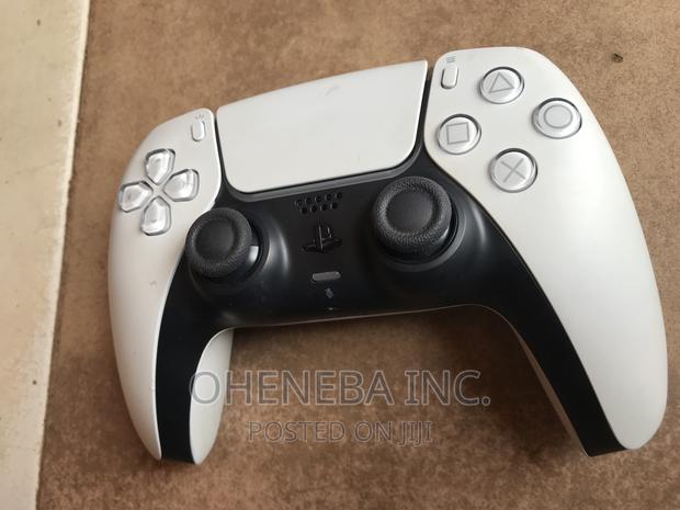 Ps5 Original Controller for Sale · Photo 1