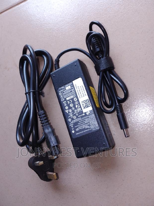 Powerful Dell Big Pin Small Head Laptop Charger · Photo 3