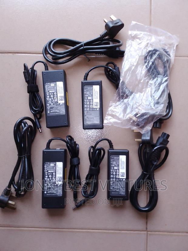 Powerful Dell Big Pin Small Head Laptop Charger · Photo 4