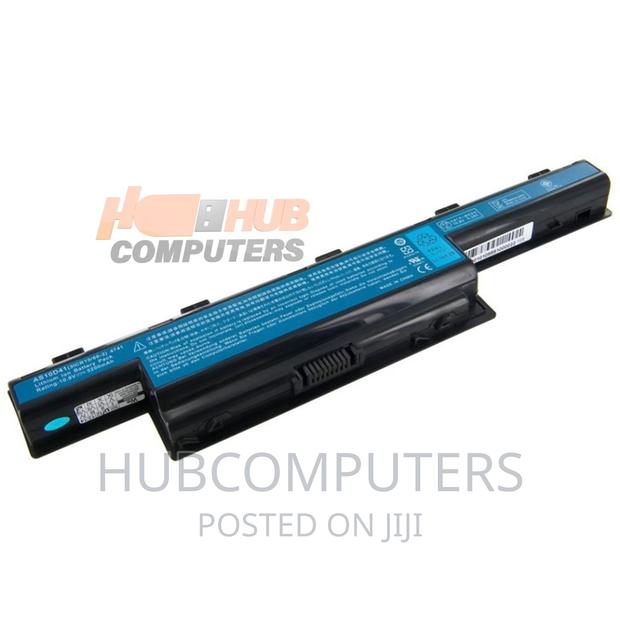 Acer Aspire 4741, 4740Z, 5742G, As10d31, As10d41, As10d61 La · Photo 1